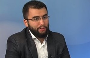 Новым заместителем одесского губернатора стал Жумадилов