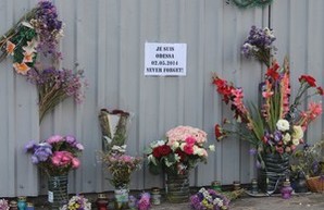 В Одессе Правый сектор таки сорвал акцию любителей "русского мира" (ФОТО)