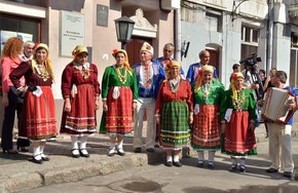 Украинские болгары соберутся в крепости Белгорода-Днестровского