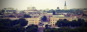В Одессе объявлен туристический фотоконкурс