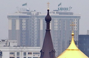 Киван взялся застраивать Овидиопольский район