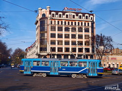 Как именно будут обновлять Тираспольскую площадь в Одессе