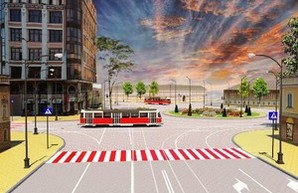 Как именно будут обновлять Тираспольскую площадь в Одессе