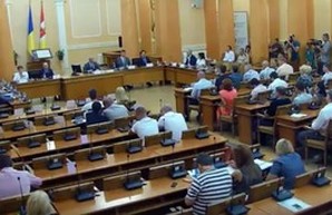 Исполком Одесского горсовета принял на баланс ГКБ №10 Больницу скорой помощи