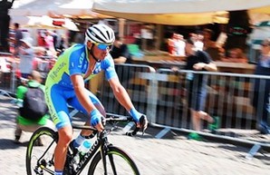 Международная велогонка Odessa Grand Prix-2016: финиш первого дня (ФОТО)