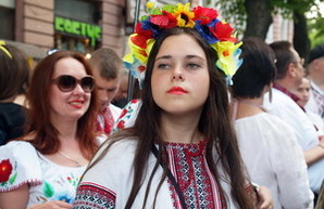 Одесситов проверят на знание украинского языка