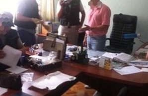 В Одессе поймали на взятке начальника военного лицея