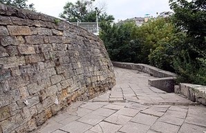 Реконструкция Лунного парка в Одессе: суровая реальность и греческое ожидание (ФОТО)