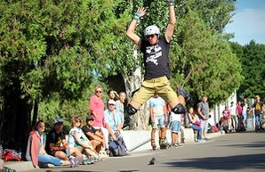 ROLLER FEST в Одессе. День первый (ФОТО)