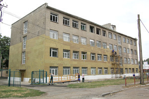 На ремонт школ из бюджета Одессы выделено 236 миллионов