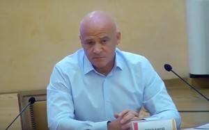 Труханов взялся за поборы в одесских школах