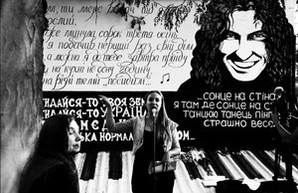 Одесситы провели флешмоб-концерт ко Дню рождения Кузьмы