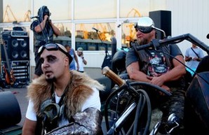 Дорога ярости в Одессе: убийцы, психи и Безумный Макс (ФОТО)