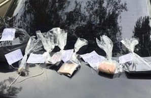 Чиновник одесской мэрии попался на взятке за МАФ