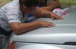 СБУ в Одессе поймала наркоторговцев