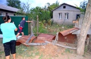 На юге Одесской области может возникнуть вторая Врадиевка