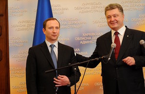 Новым главой Администрации Президента Украины стал Игорь Райнин