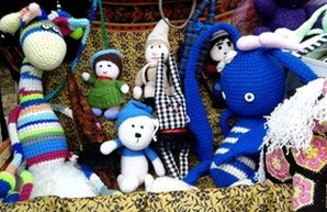 2 сентября одесситам покажут кукол и котов