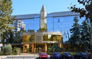 В Одессе хулиганы заминировали админсуд