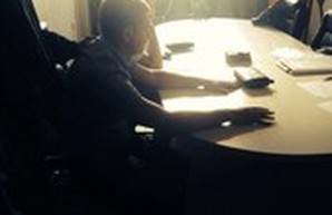 Луценко сообщает о задержании мажорного прокурора из Одессы