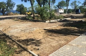 Ко Дню спорта в Одессе откроют новый спортивный комплекс