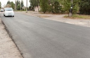 Из-за ремонта улицы 7-й Пересыпской жителей одесского поселка Большевик отрежут от города