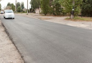 Из-за ремонта улицы 7-й Пересыпской жителей одесского поселка Большевик отрежут от города