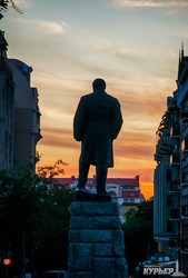 Сегодня одесскому парку Шевченко исполняется 141 год (ФОТО)