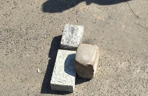 В ходе реконструкции Тираспольская площадь в Одессе лишится старинной мостовой