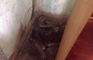 Одесский университет предлагает первокурсникам "убитые" комнаты в общежитиях (ФОТО)