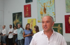 Иордань в Одессе: Иисус, святые и другое (ФОТО)