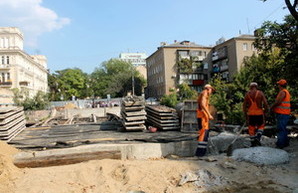 Каким будет мост Коцебу в Одессе (ФОТО)