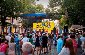 В Минкультуры объяснили, почему Евровидение пройдет не в Одессе