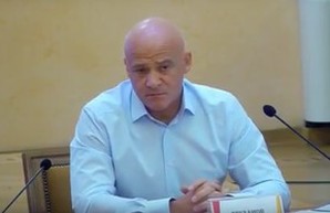 Мэр Одессы назвал решение по проведению Евровидения несправедливым