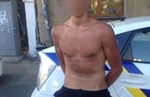 Стали известны подробности вчерашней стрельбы в одесском трамвае
