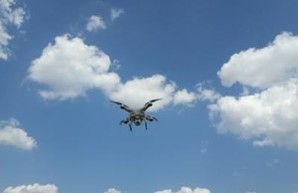В Одесской области пограничники с помощью беспилотника обнаружили 4 нарушителей границы