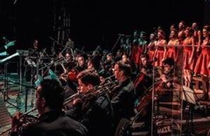 На одесской сцене выступит первое хоровое шоу Украины