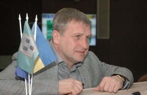 В Черноморске задержали вице-мэра областного центра Украины
