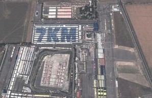 Крупнейший одесский промрынок "7-й километр" купил бизнесмен из Арабских Эмиратов, - СМИ