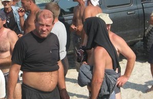 Руководство нацпарка "Тузловские лиманы" обвиняет в крышевании браконьеров Саакашвили и Бобровскую (ФОТО)