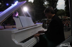 Odessa JazzFest