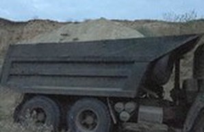 В Одесской области задержали незаконных добытчиков песка