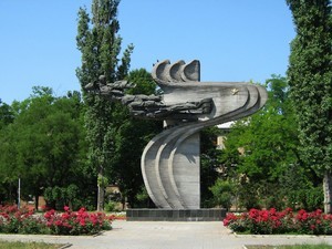 Одесса получила еще 5 памятников монументального искусства