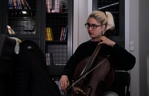 Одесский "Театр Ушей" в Черновцах собрал двойной аншлаг (ФОТО)