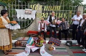 Измаил отметил день города (ФОТО)