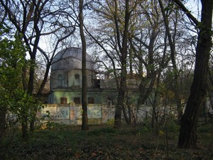 Одесская обсерватория приглашает полюбоваться звездным небом