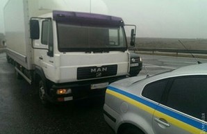 В Одесской области обнаружили контрафактные сигареты на сумму больше 4 миллионов