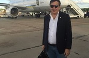 Саакашвили отрицает информацию о своей отставке