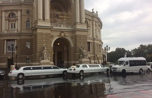 На ближайшие дни в Одессе – дожди (ФОТО)