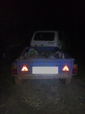 Одесские пограничники задержали браконьера с кефалью (ФОТО)